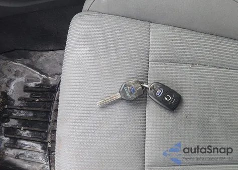 2022 Subaru Legacy Premium z USA, uszkodzony, nr VIN 4S3BWAC65N3020585